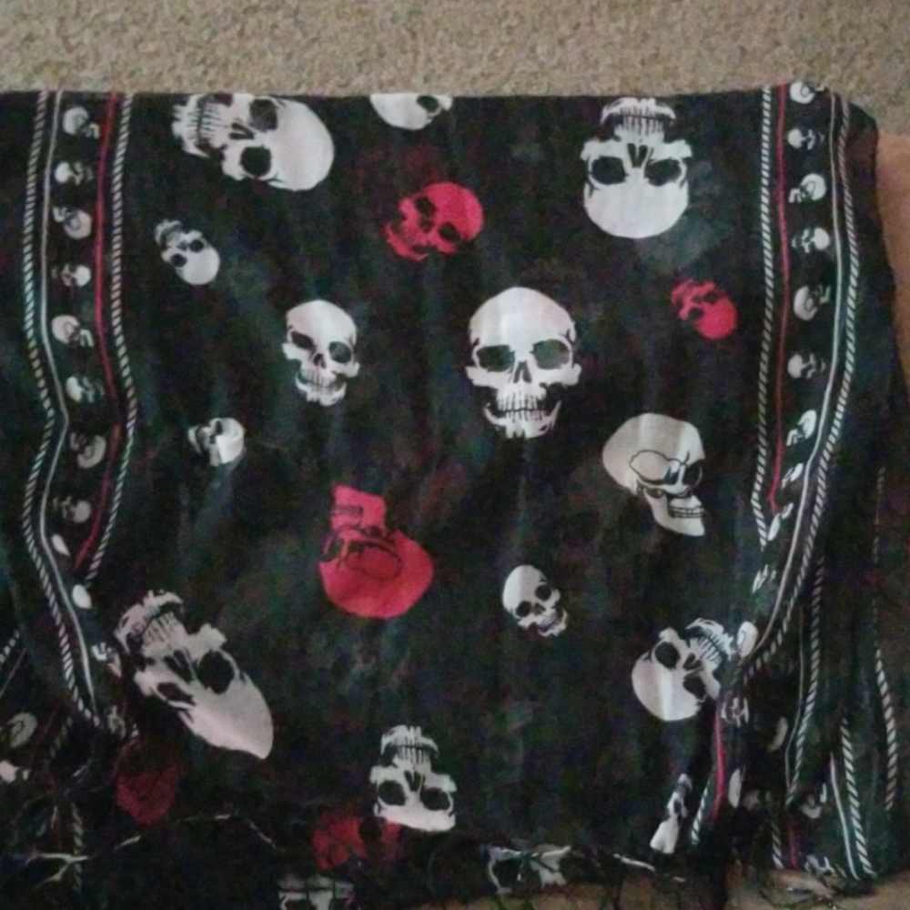 Wrap